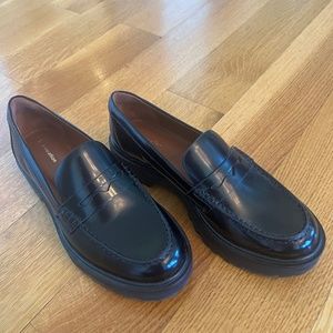 Reformation Agathea Chunky Loafter - Women's Size 7